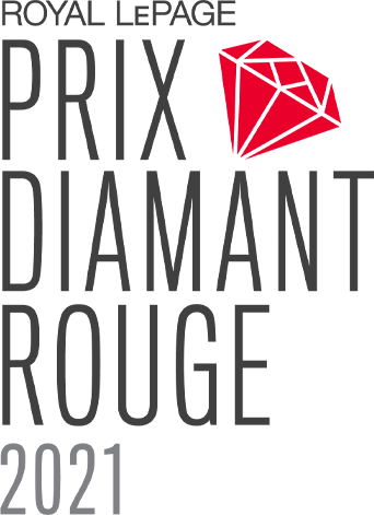 Prix diamant rouge 2021
