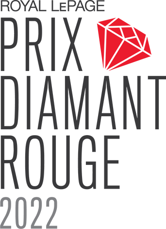 Prix diamant rouge 2022