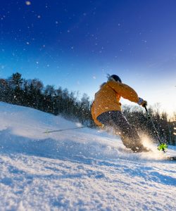 quoi faire a saint sauveur