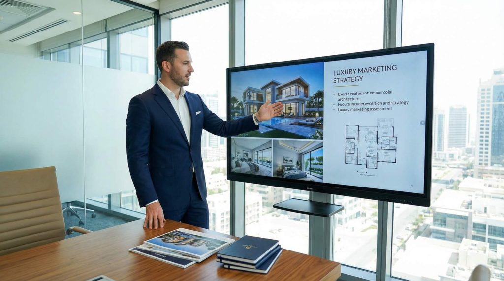 real estate broker saint-sauveur